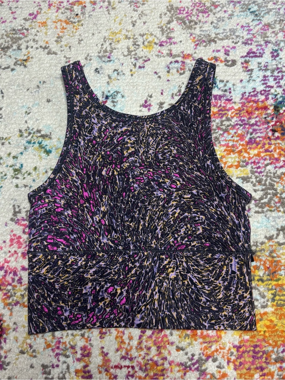 Lululemon Tank Top!! - Picture 3 of 3